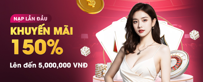 Biểu ngữ khuyến mãi 8kbet