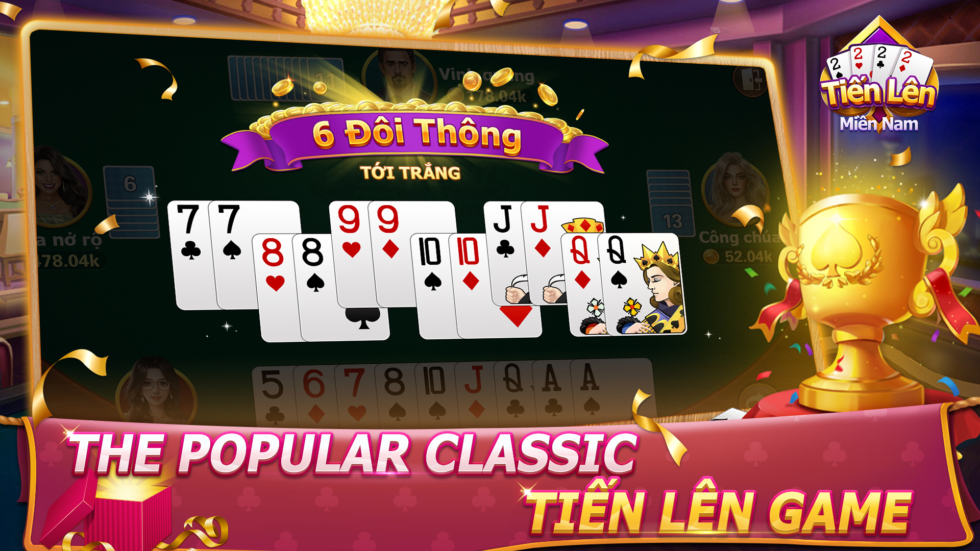 Ảnh chụp màn hình ứng dụng 8kbetxn.org